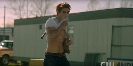 10 razones para ver 'Riverdale'
