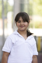 Conoce a los peques