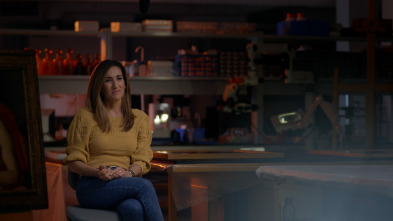 'Raphaelismo' en imágenes