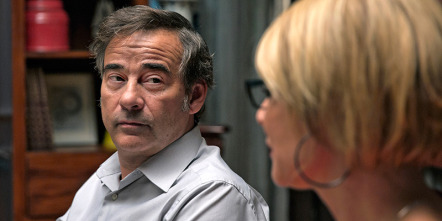 Perfectos desconocidos: Eduard Fernández