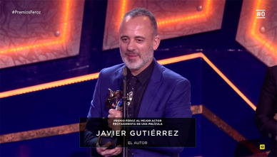 Javier Gutiérrez