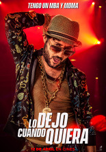 Lo dejo cuando quiera: Carlos Santos