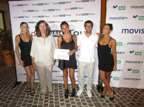 Audi Movistar + Tour