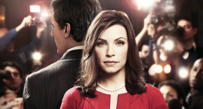 7 razones para ver 'The Good Fight'