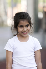 Conoce a los peques