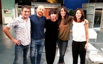 Escríbeme una serie, CANAL+ da voz a los guionistas