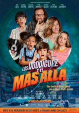 Los Rodríguez y el Más Allá