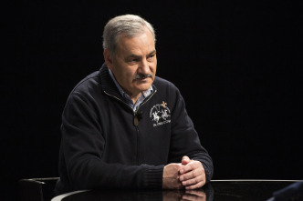 José Mª Bermúdez de Castro