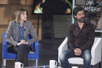 Escríbeme una serie, CANAL+ da voz a los guionistas