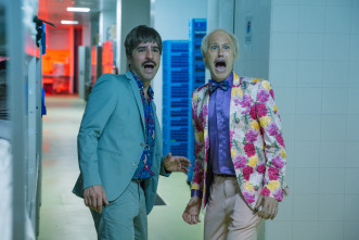 La primera temporada de Capítulo 0