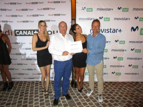 Audi Movistar + Tour