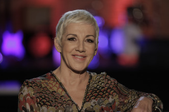 Ana Torroja