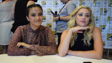 10 razones para ver 'Riverdale'