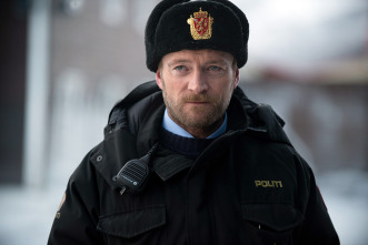 Los personajes de 'Fortitude'