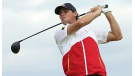 Ryder Cup, Thomas Pieters