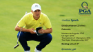 Jordan Spieth