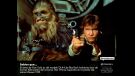 Movistarwars, Han Solo, pistola, maúser, curiosidades