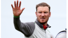 Ryder Cup, Chris Wood