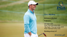 Rory McIlroy