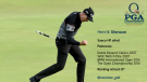 Henrik Stenson