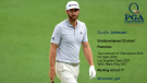 Dustin Johnson