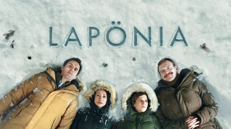'Lapönia', en Movistar Plus