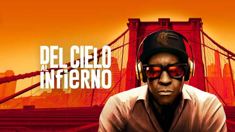 'Del cielo al infierno', en Movistar Plus+