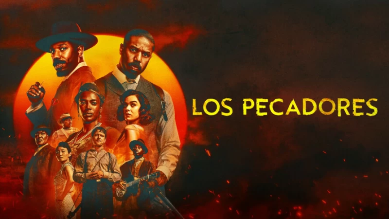 'Los pecadores', en Movistar Plus+