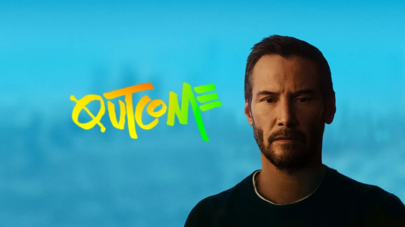 'Outcome', en Movistar Plus
