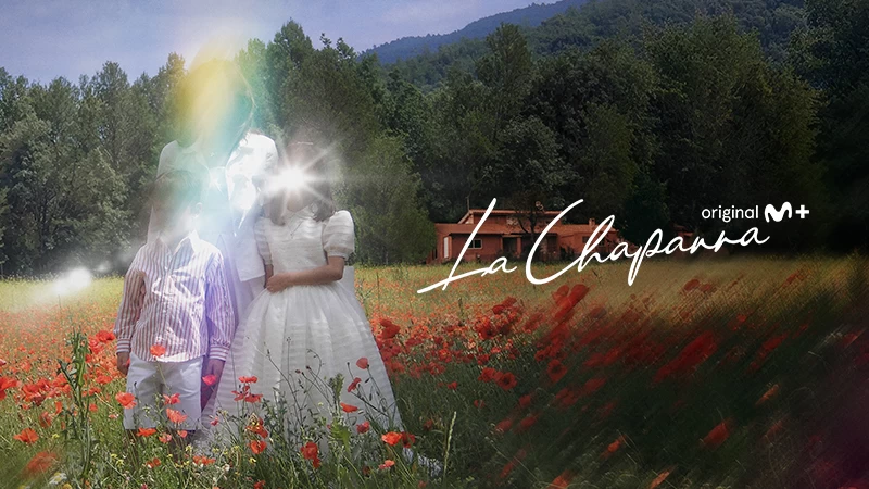 'La Chaparra', en Movistar Plus