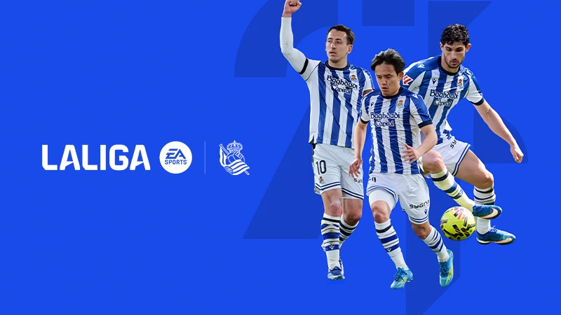 'Real Sociedad', en Movistar Plus