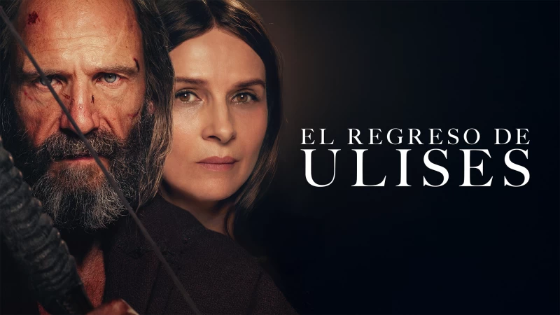 'El regreso de Ulises', en Movistar Plus+