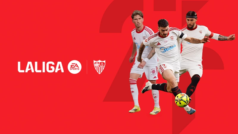 'Sevilla FC', en Movistar Plus