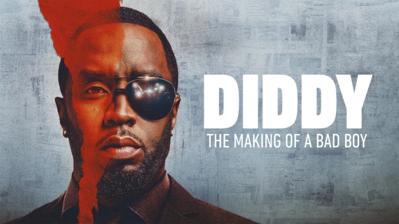 'Diddy: The Making of a Bad Boy', en Movistar Plus+