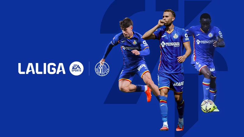 Lo mejor del Getafe CF en Movistar Plus