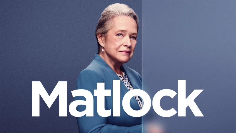 Matlock, en Movistar Plus+