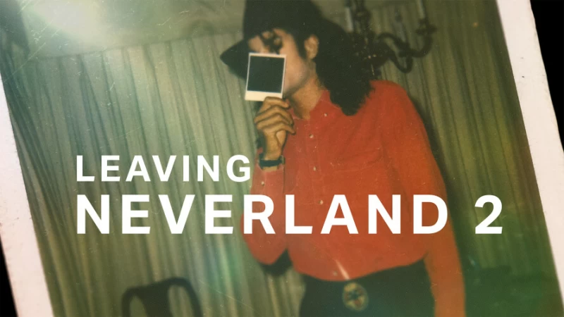 'Leaving Neverland 2', en Movistar Plus+