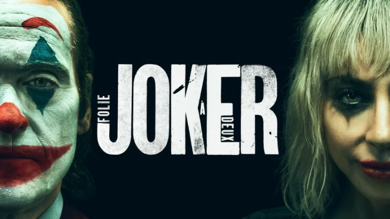 'Joker: Folie à Deux', en Movistar Plus+