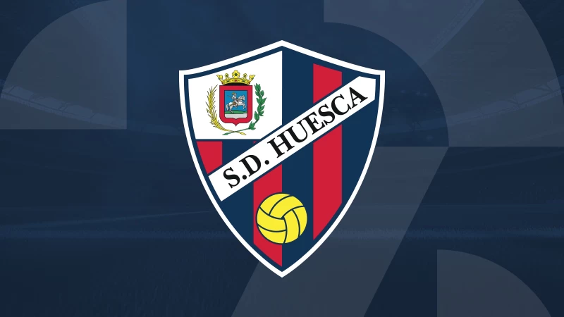 Huesca, LALIGA HYPERMOTION