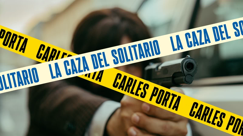 'La caza del solitario  La caza del solitario', en Movistar Plus+