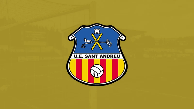 UE Sant Andreu en Movistar Plus