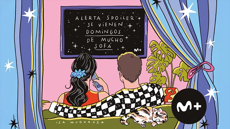 Regala Movistar Plus+