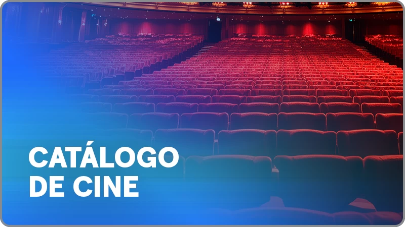 El mejor cine, en Movistar Plus