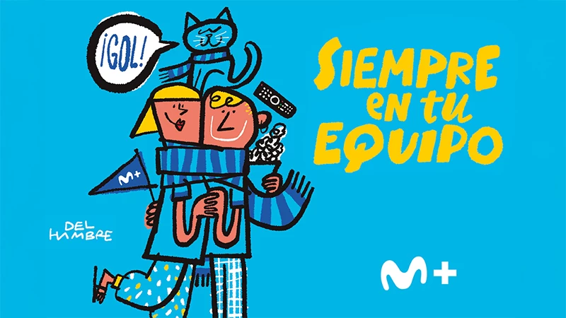 Regala Movistar Plus+