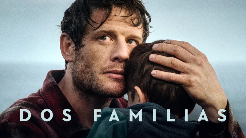 Dos familias, en Movistar Plus+