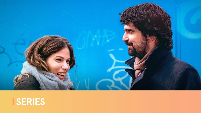 Series en Movistar Plus+