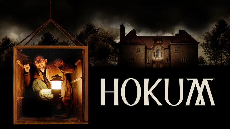 'Hokum', en Movistar Plus