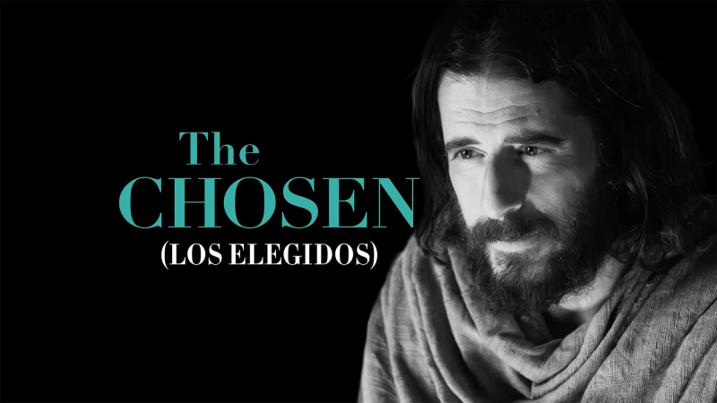 The Chosen (Los elegidos), en Movistar Plus+