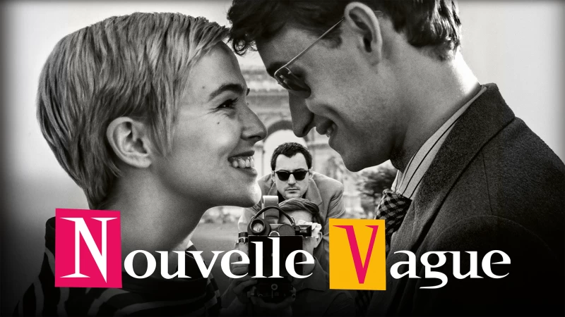 'Nouvelle Vague', en Movistar Plus+