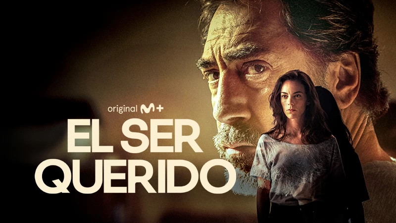 'El ser querido', en Movistar Plus